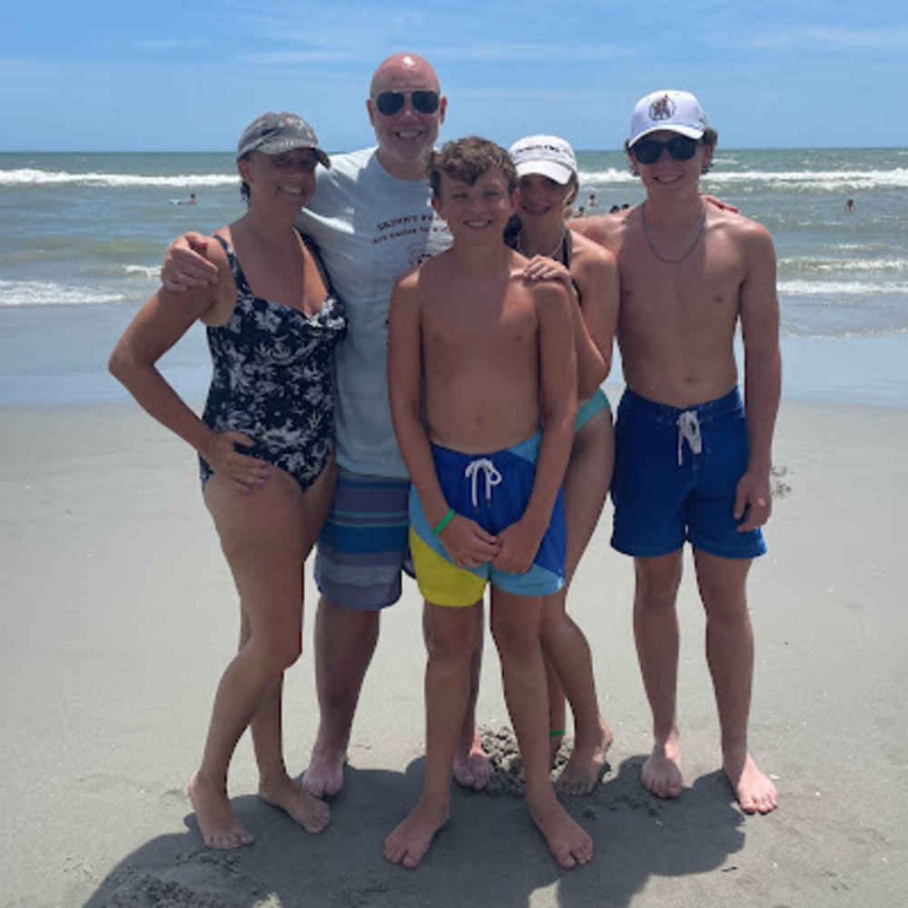 Meet your Posher, Jason